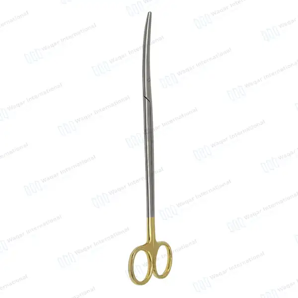 6 Pcs T/C Micro Surgery Set - surgical instruments manufactured by Waqar International, Sialkot - view 5