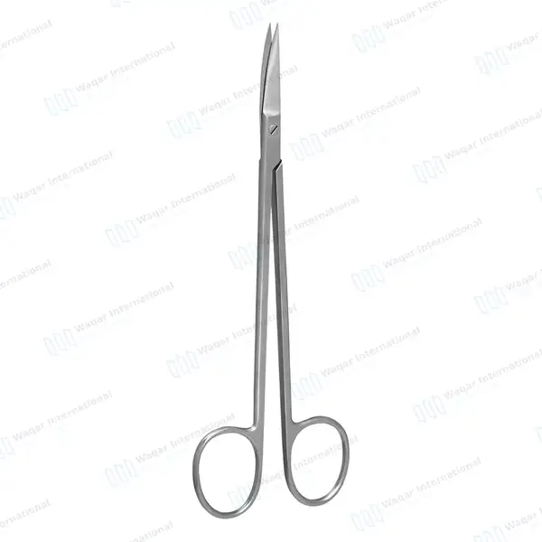 6 Pcs T/C Micro Surgery Set - surgical instruments manufactured by Waqar International, Sialkot - view 6