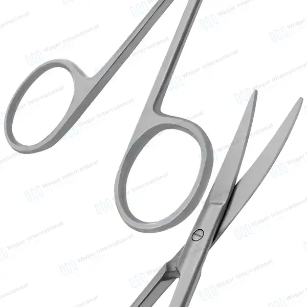 11 Pcs Chalazion Surgery Instruments Set - surgical instruments manufactured by Waqar International, Sialkot - view 7