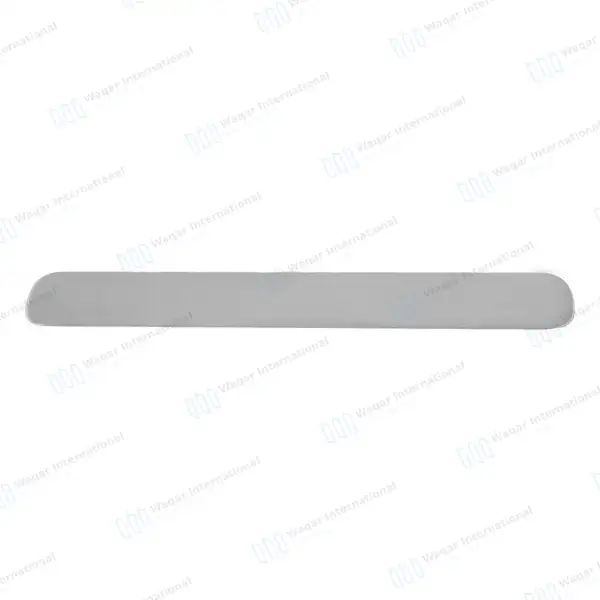 Ribbon Retractor 1 3/4″ x 13″ Malleable - surgical instruments manufactured by Waqar International, Sialkot - view 2
