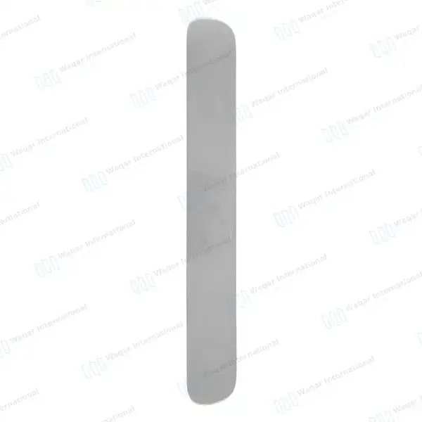 Ribbon Retractor 2″ x 13″ Malleable - surgical instruments manufactured by Waqar International, Sialkot - view 3