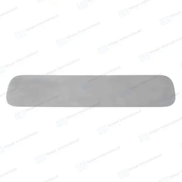 Ribbon Retractor 3″ x 13″ Malleable - surgical instruments manufactured by Waqar International, Sialkot - view 2