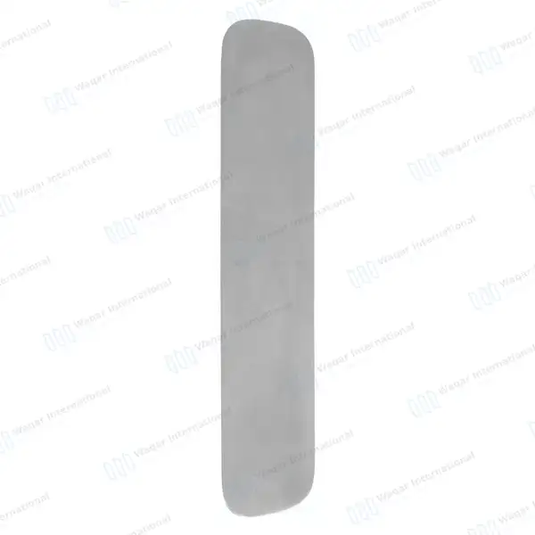 Ribbon Retractor 3″ x 13″ Malleable - surgical instruments manufactured by Waqar International, Sialkot - view 3