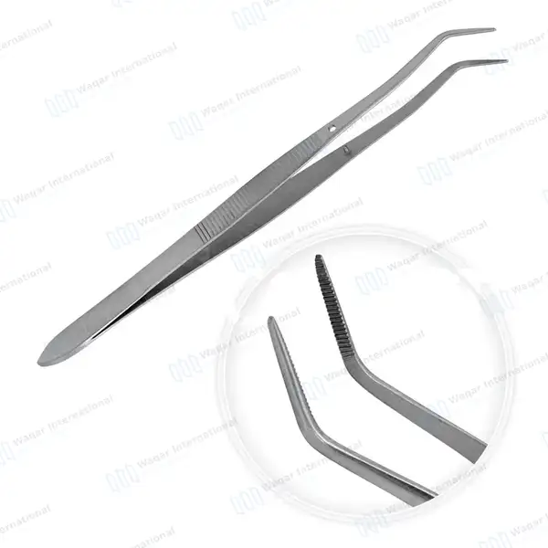 12 Pcs Botany Dissection Kit - surgical instruments manufactured by Waqar International, Sialkot - view 3