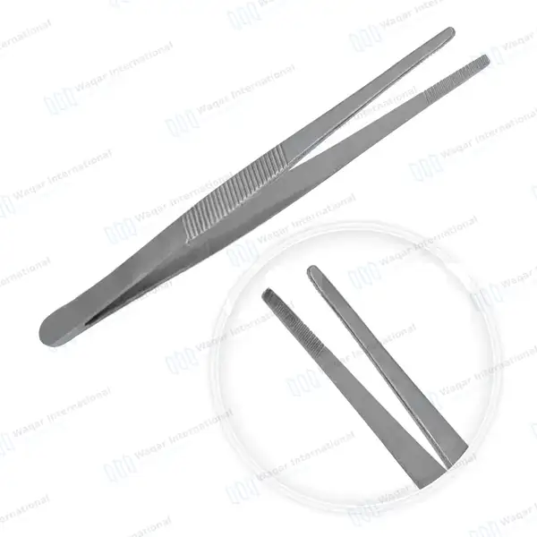12 Pcs Botany Dissection Kit - surgical instruments manufactured by Waqar International, Sialkot - view 4