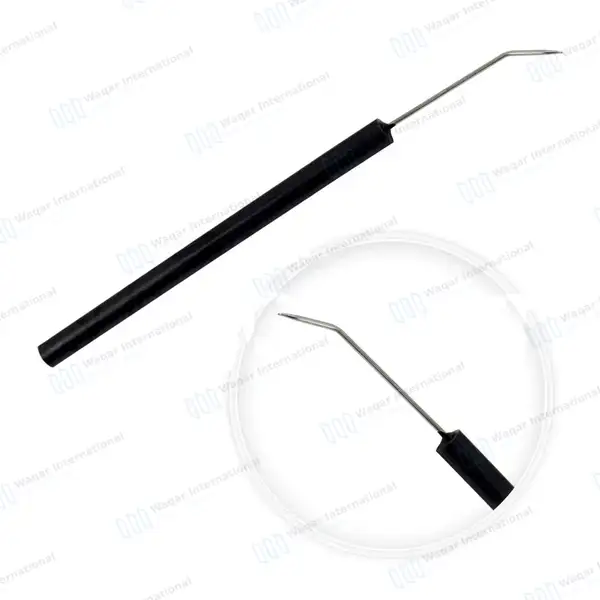12 Pcs Botany Dissection Kit - surgical instruments manufactured by Waqar International, Sialkot - view 6