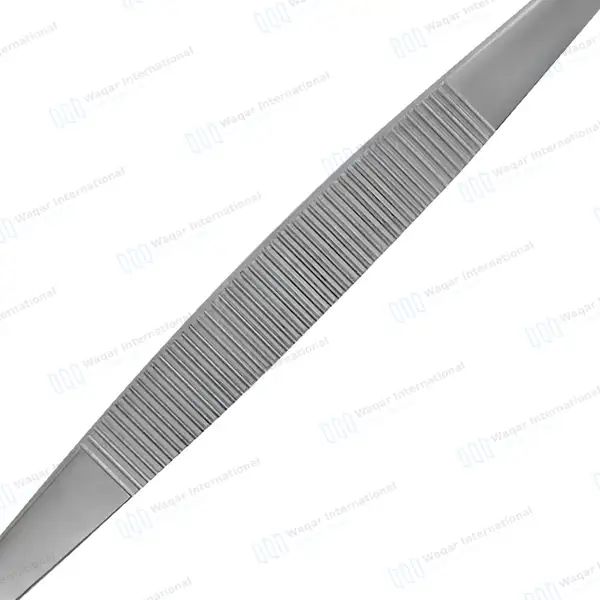 Ferguson Gall Stone Scoop 9 1/2″ Double Ended Small - surgical instruments manufactured by Waqar International, Sialkot - view 4