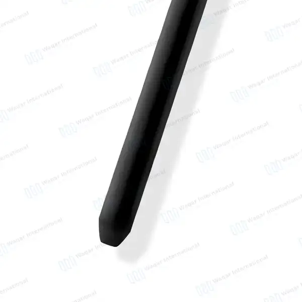 50 Pcs Teasing Needles 5.5″ Straight with Plastic Handle - surgical instruments manufactured by Waqar International, Sialkot - view 6