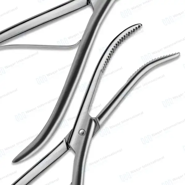 5 Pcs Plaster & Cast Removal Set - orthopedic instruments manufactured by Waqar International, Sialkot - view 7