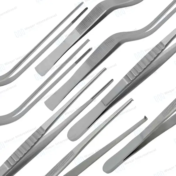 103 Pcs Neurosurgical Laminectomy Surgery Instrument Set - surgical instruments manufactured by Waqar International, Sialkot - view 6