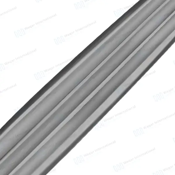 Adson Periosteal Elevator 7.5″ Semi Sharp Curved 7mm Wide - surgical instruments manufactured by Waqar International, Sialkot - view 6