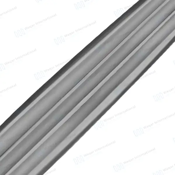 Adson Periosteal Elevator 7.5″ Semi Sharp Curved 10mm Wide - surgical instruments manufactured by Waqar International, Sialkot - view 6