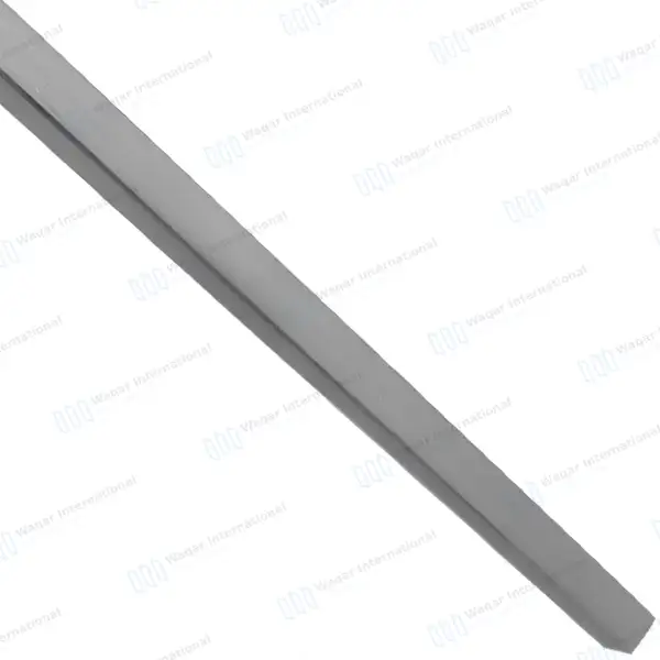Wells Enucleation Spoon 6″ (15.2cm) Cup 21mm - surgical instruments manufactured by Waqar International, Sialkot - view 8