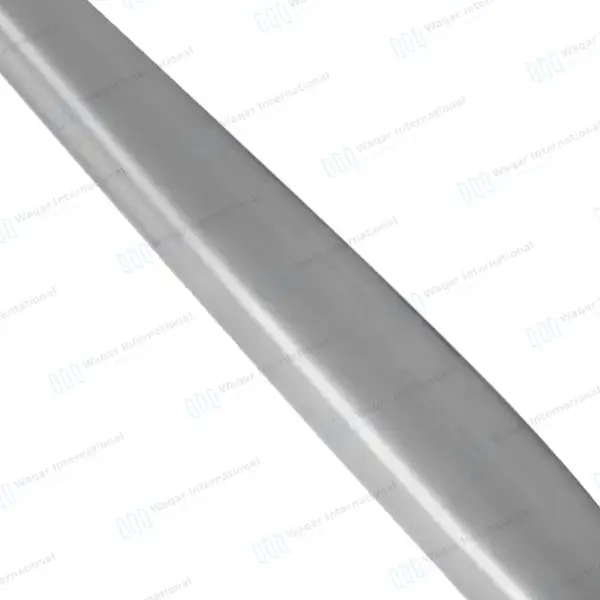 Post Mortem Knife 6.5″ Smooth Handle - surgical instruments manufactured by Waqar International, Sialkot - view 6