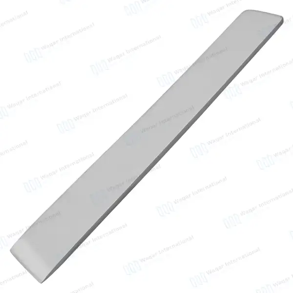 Lambotte Osteotome 9″ Straight 38mm Tip - surgical instruments manufactured by Waqar International, Sialkot - view 2