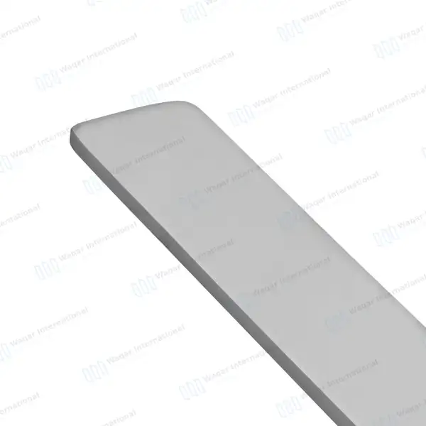 Lambotte Osteotome 9″ Straight 38mm Tip - surgical instruments manufactured by Waqar International, Sialkot - view 6