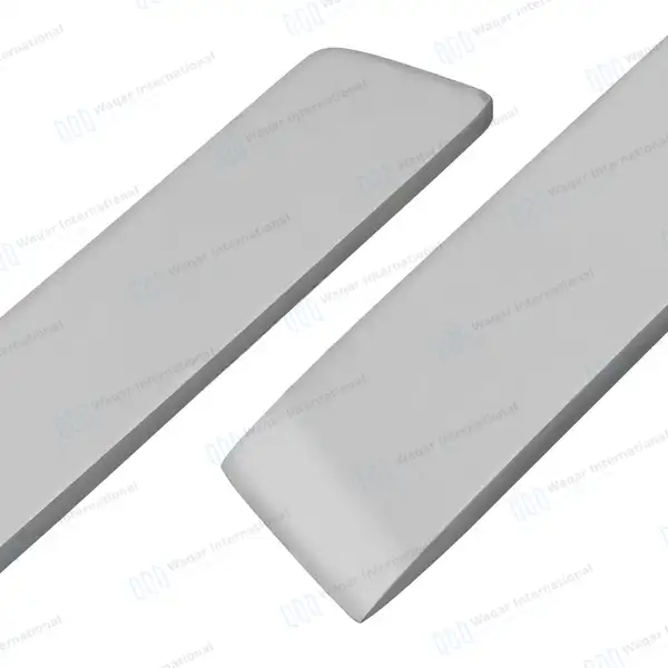 Lambotte Osteotome 9″ Straight 38mm Tip - surgical instruments manufactured by Waqar International, Sialkot - view 7