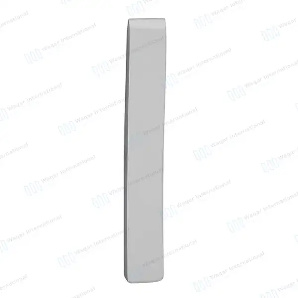 Lambotte Osteotome 9″ Straight 38mm Tip - surgical instruments manufactured by Waqar International, Sialkot - view 9