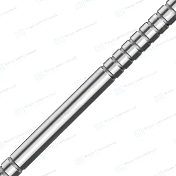 Bracket Height Gauge Moveable Head 4.0mm-6.0mm Pointed Tips - dental instruments manufactured by Waqar International, Sialkot - view 6