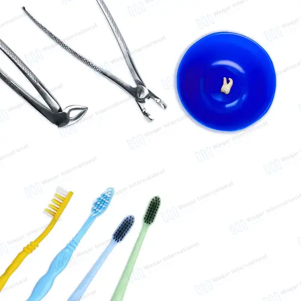 Reusable Polypropylene Gallipot Small 80ml (2.7 OZ Appx) - surgical instruments manufactured by Waqar International, Sialkot - view 7