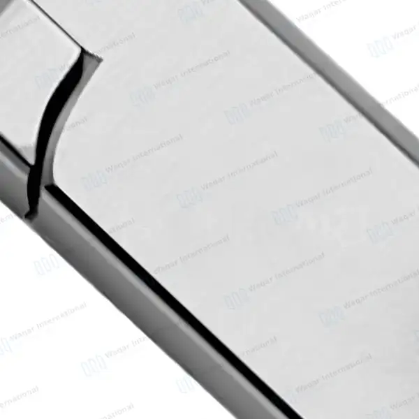 Lingual Arch Forming Plier 5″ for Lingual Arch Wires Bending Up to .036″ - surgical instruments manufactured by Waqar International, Sialkot - view 4
