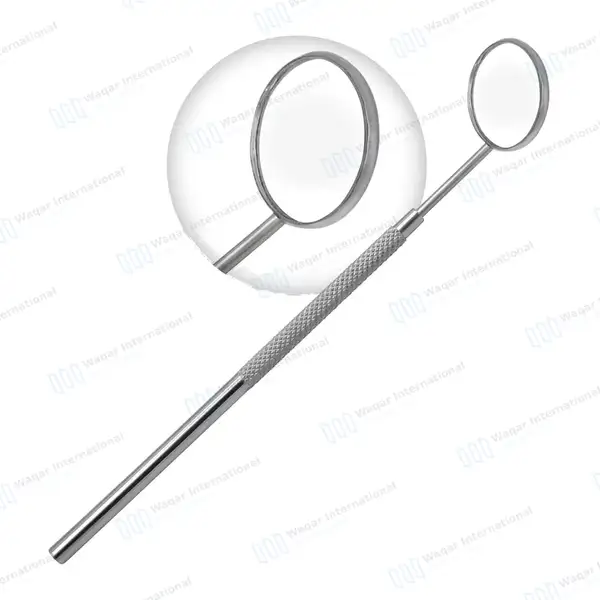 4 Pcs Orthodontic Band Set Up Kit - surgical instruments manufactured by Waqar International, Sialkot - view 6