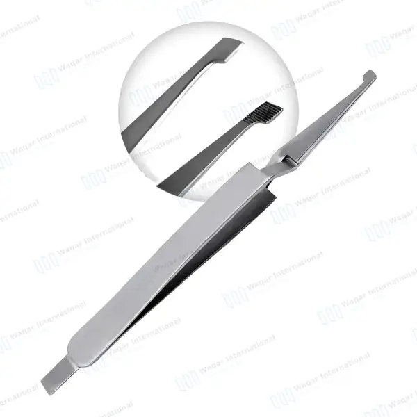 8 Pcs Dental Orthodontic Instruments Set - surgical instruments manufactured by Waqar International, Sialkot - view 4