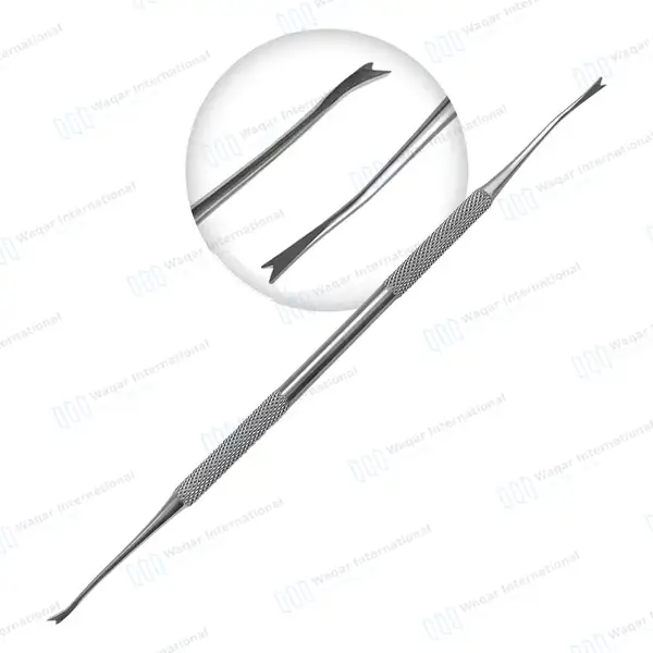 8 Pcs Dental Orthodontic Instruments Set - surgical instruments manufactured by Waqar International, Sialkot - view 8