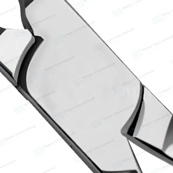 Mini Bracket Remover Plier 5.5″ Orthodontic Instrument - surgical instruments manufactured by Waqar International, Sialkot - view 3