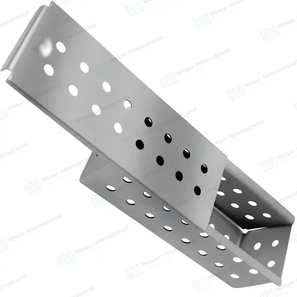 IMS Parts Box Large 3.5″ x 1.12″ x 1″ for Sterilization - surgical instruments manufactured by Waqar International, Sialkot - view 2