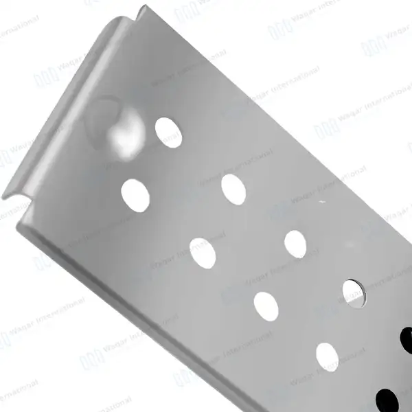 IMS Parts Box Large 3.5″ x 1.12″ x 1″ for Sterilization - surgical instruments manufactured by Waqar International, Sialkot - view 7