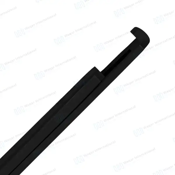 Kerrison Rongeur Black 7″ Shaft 90 Degree Up 1mm Bite - surgical instruments manufactured by Waqar International, Sialkot - view 2