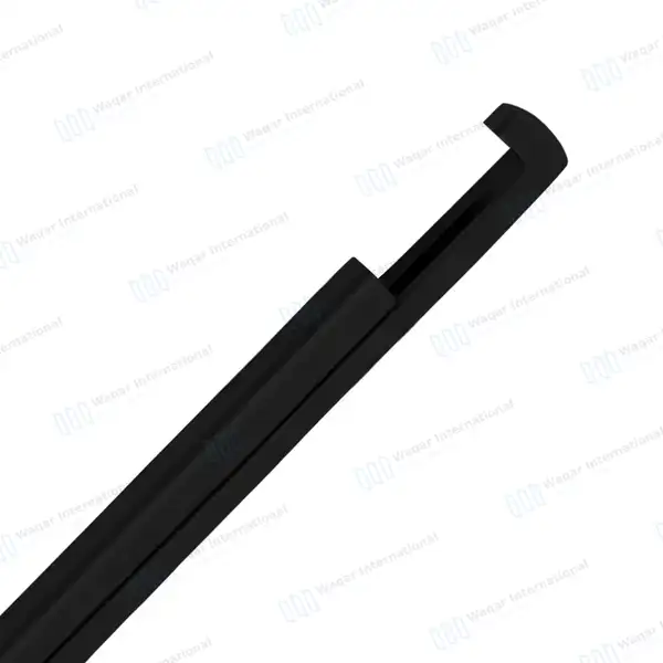 Kerrison Rongeur Black 7″ Shaft 90 Degree Up 2mm Bite - surgical instruments manufactured by Waqar International, Sialkot - view 2