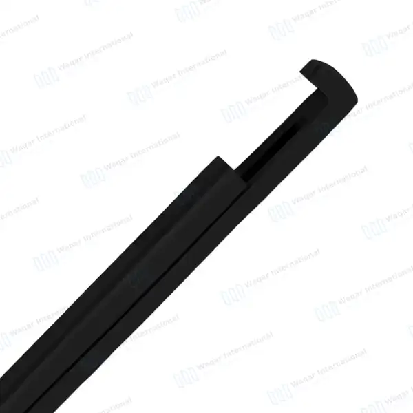 Kerrison Rongeur Black 7″ Shaft 90 Degree Up 3mm Bite - surgical instruments manufactured by Waqar International, Sialkot - view 2