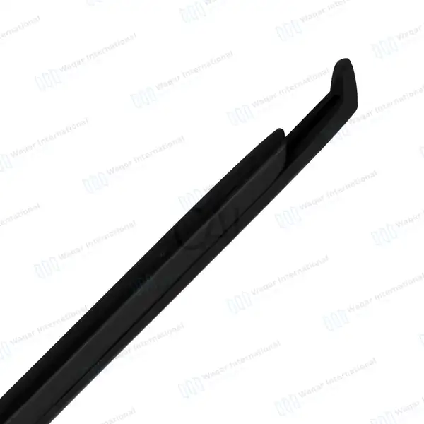 Kerrison Rongeur Black 7″ Shaft 45 Degree Up 2mm Bite - surgical instruments manufactured by Waqar International, Sialkot - view 2