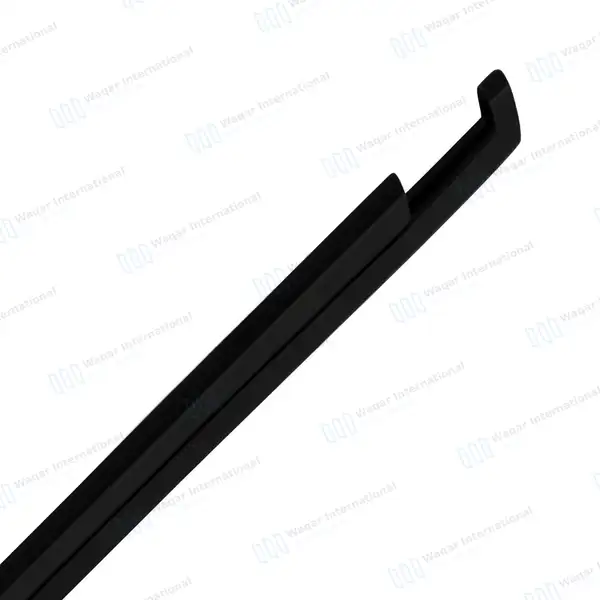 Kerrison Rongeur Black 7″ Shaft 45 Degree Up 3mm Bite - surgical instruments manufactured by Waqar International, Sialkot - view 2