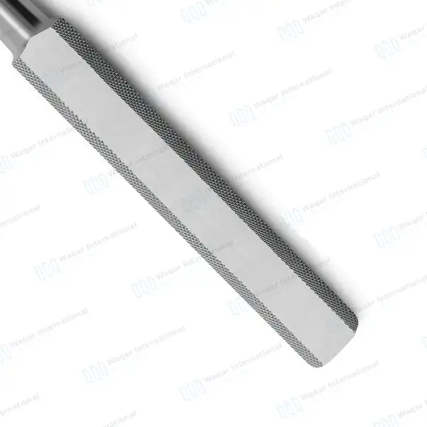 Orthopedic Mallet 11″ 16oz (454 Grams) - orthopedic instruments manufactured by Waqar International, Sialkot - view 5