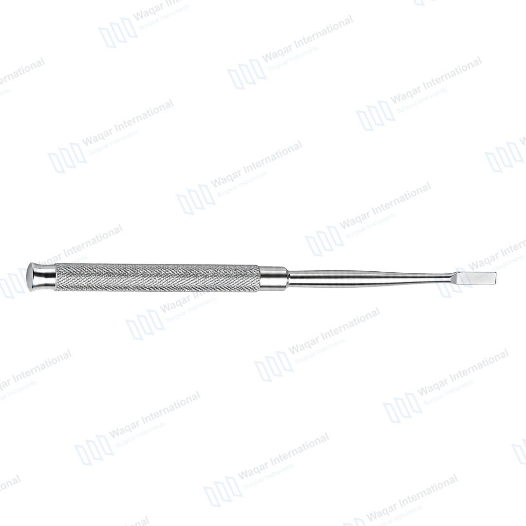 Gardner Steel Bone Chisel Orthopedic Instrument for Controlled Bone — surgical instruments manufactured by Waqar International, Sialkot