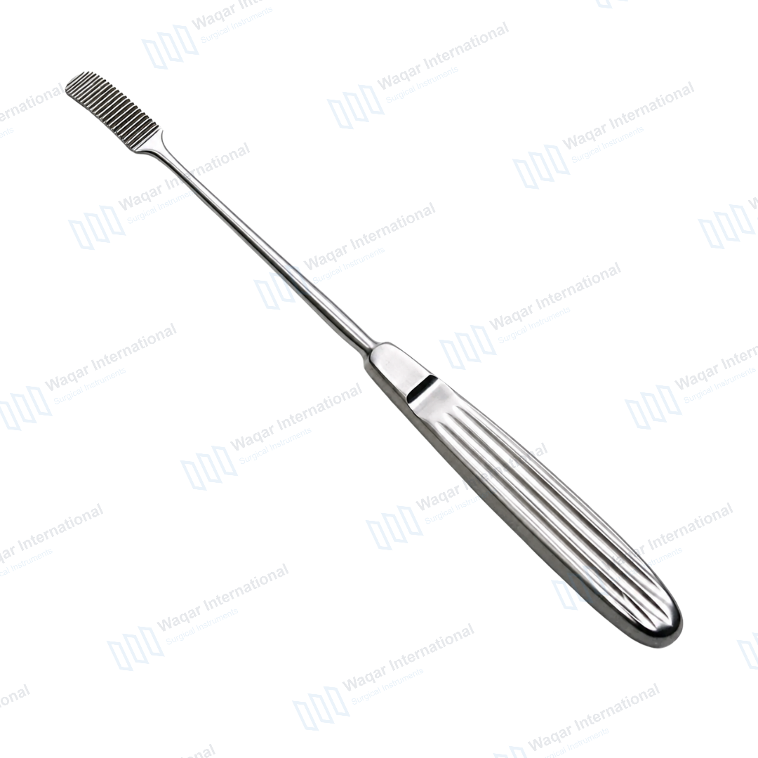 Glabellar Rasp Aufricht Pattern Rhinoplasty Instrument Set for Nasal — surgical instruments manufactured by Waqar International, Sialkot