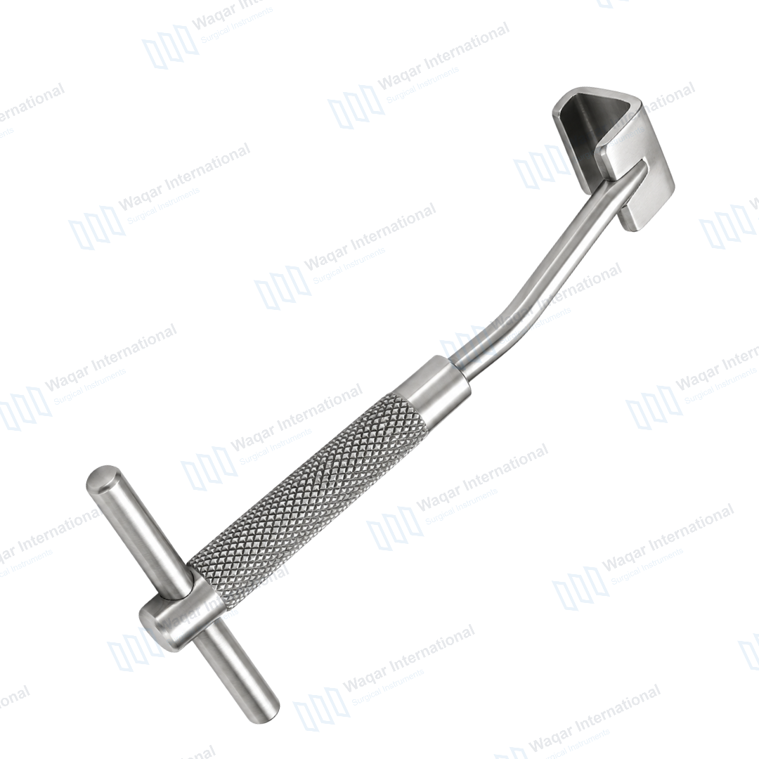 Hand Surgery Carpal Tunnel Retractor Instrument Set — surgical instruments manufactured by Waqar International, Sialkot