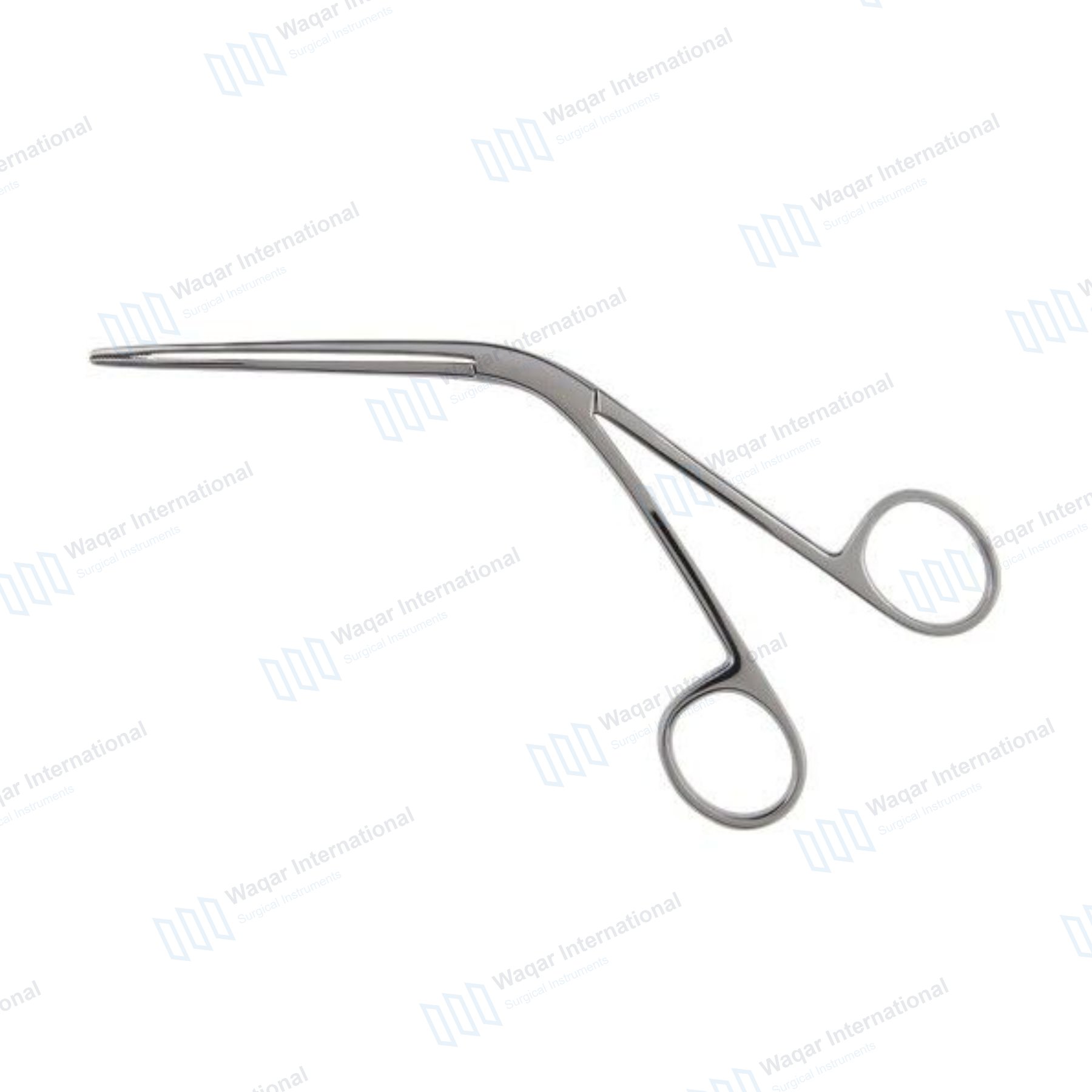 Hartman-HERZFELD — surgical instruments manufactured by Waqar International, Sialkot