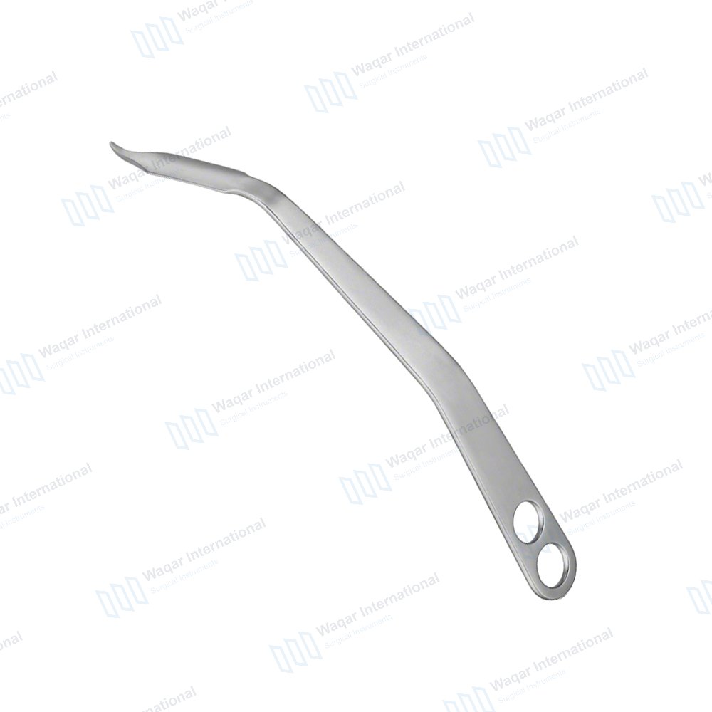 Elevators & Curettes — surgical instruments manufactured by Waqar International, Sialkot