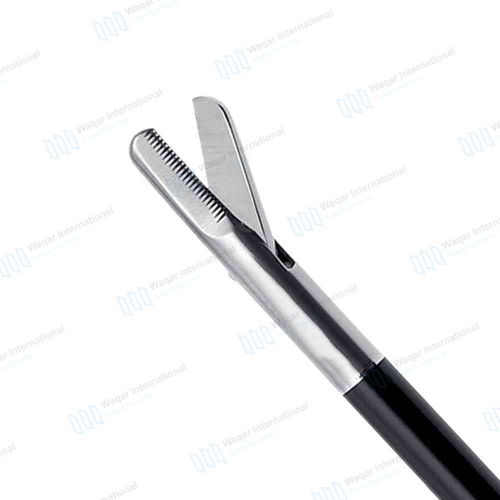 Stainless Scissors — surgical instruments manufactured by Waqar International, Sialkot