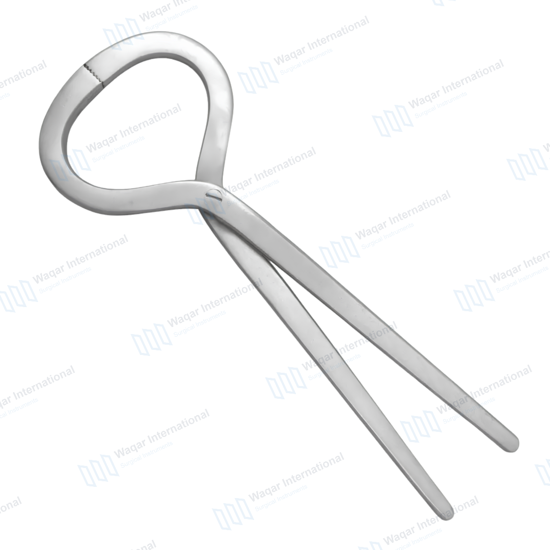Hoof Tester-02 Horse Hoof Tester Veterinary Examination — surgical instruments manufactured by Waqar International, Sialkot