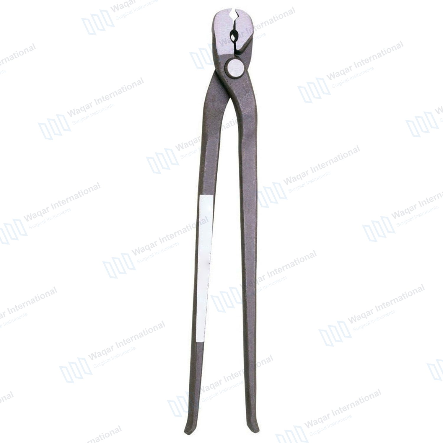J2 Japanese Stainless Steel Size Veterinary — surgical instruments manufactured by Waqar International, Sialkot