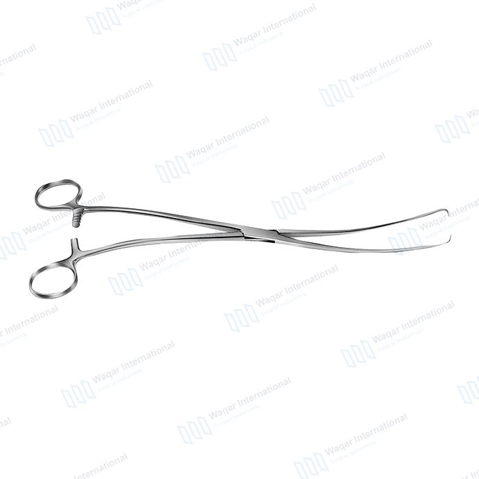 Kelly Straight Dental Surgical ENT — surgical instruments manufactured by Waqar International, Sialkot