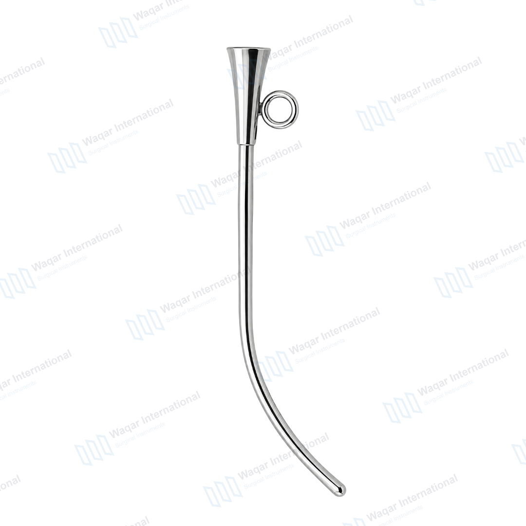 Kramer Eustachian Catheters Surgical Kit — surgical instruments manufactured by Waqar International, Sialkot