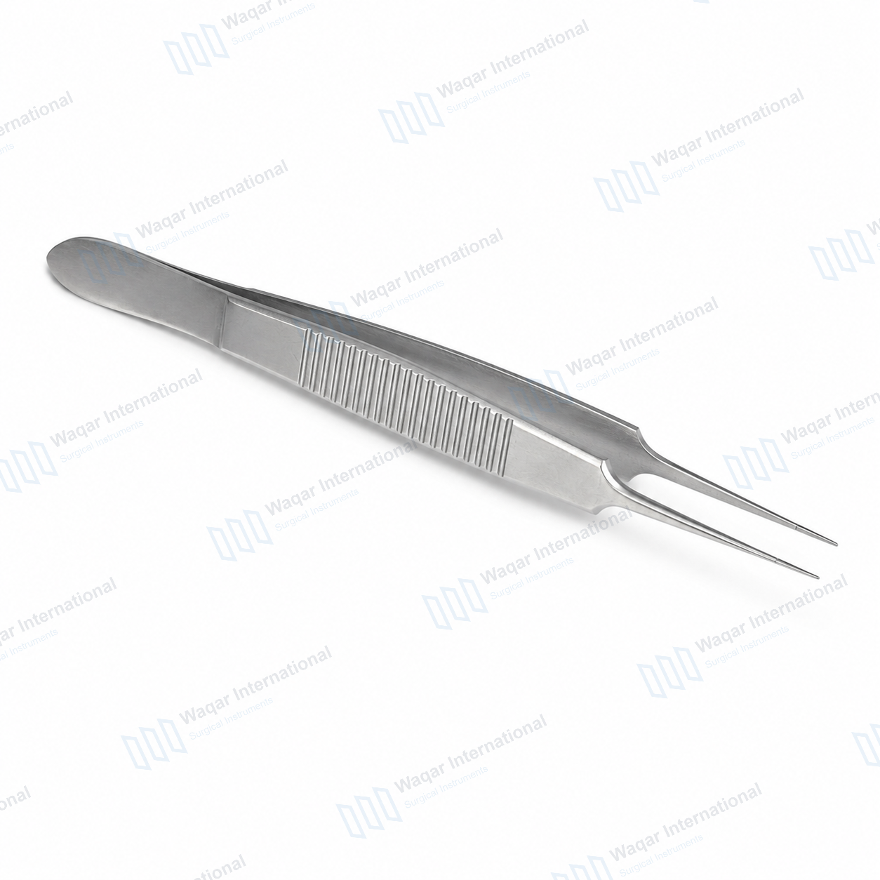 Mac Pherson Forceps Ophthalmic Surgical Instrument Set Medical — surgical instruments manufactured by Waqar International, Sialkot