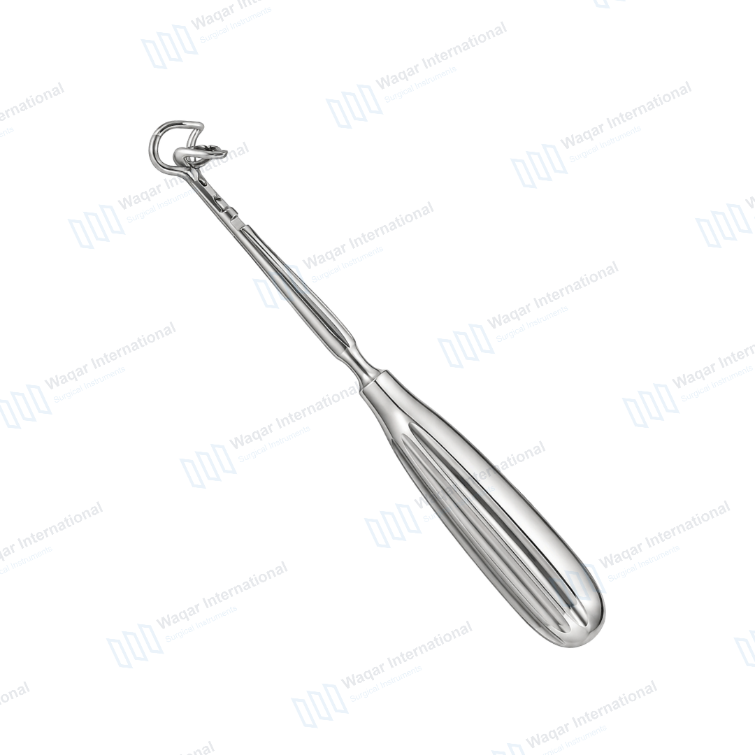 Cage Curette Surgical — surgical instruments manufactured by Waqar International, Sialkot
