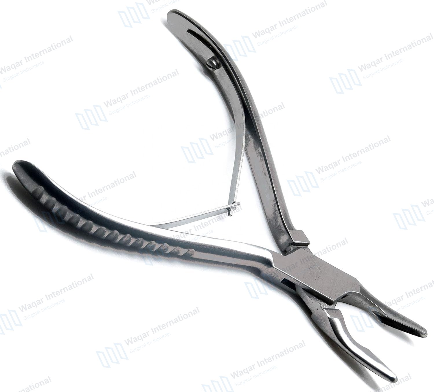 Dental Bone Rongeur German Stainless Steel — surgical instruments manufactured by Waqar International, Sialkot